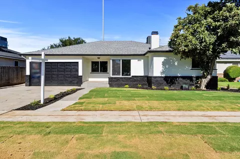 4515 N Bond Ave, Fresno, CA 93726