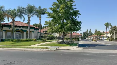 1542 E Alluvial Ave #120, Fresno, CA 93720