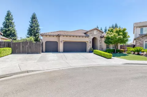 6024 N Sycamore Ave, Fresno, CA 93723