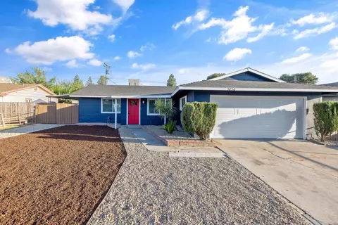 5856 E Andrews Ave, Fresno, CA 93727