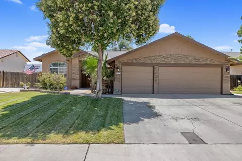 272 San Simeon, Coalinga, CA 93210