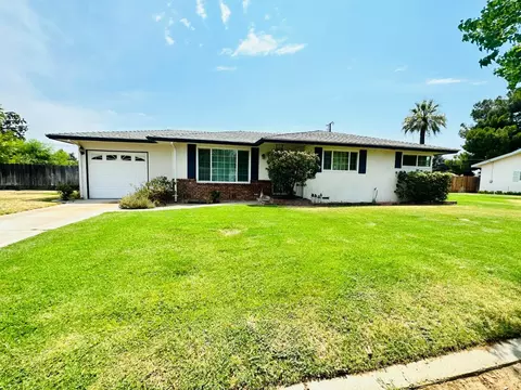 5420 E Gettysburg Ave, Fresno, CA 93727