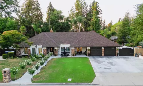 2504 W Sample Ave, Fresno, CA 93711