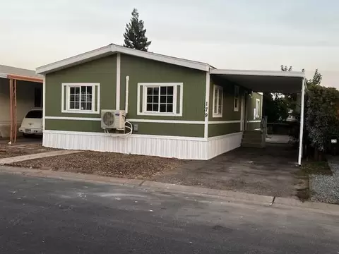 1218 E Cleveland Ave #179, Madera, CA 93638