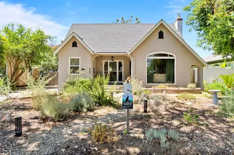 963 N Vagedes Ave, Fresno, CA 93728
