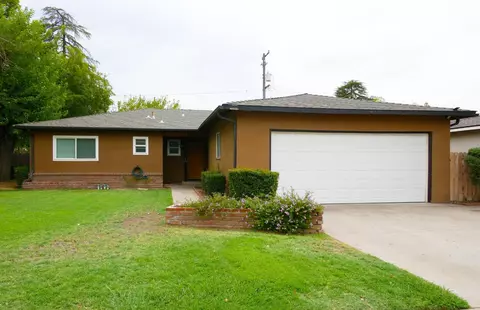 3894 E Rialto Ave, Fresno, CA 93726