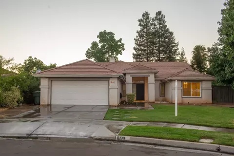8199 N 6 Th St, Fresno, CA 93720