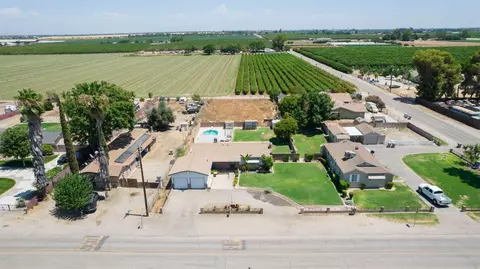 2780 S Valentine Ave, Fresno, CA 93706