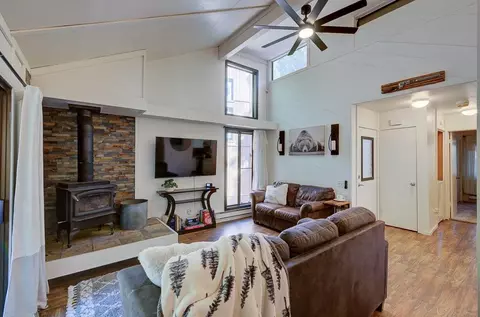 40792 Mill Run Ln #17, Shaver Lake, CA 93664