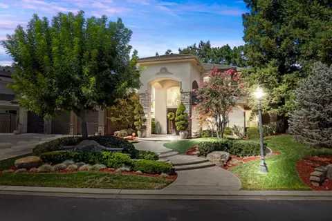 3364 E Via Monte Verdi Ave, Clovis, CA 93619