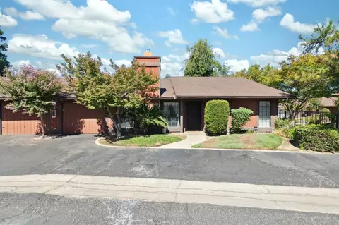 1541 E Fairmont Ave #107, Fresno, CA 93704