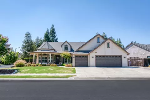 1850 N Dartmouth Ave, Clovis, CA 93619
