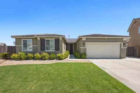 5407 Mensen Dr, Bakersfield, CA 93313 photo 1