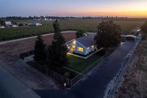 5149 S Elm Ave, Fresno, CA 93706