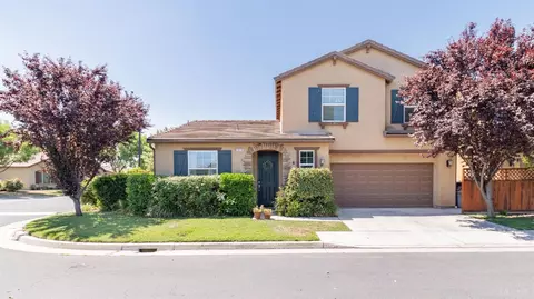 3815 W Jerome Ave, Visalia, CA 93291