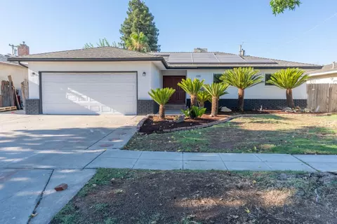 1155 E San Ramon Ave, Fresno, CA 93710