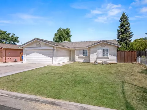 5115 E Belgravia Ave, Fresno, CA 93725