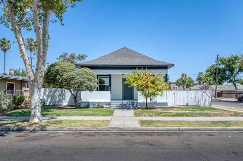 3263 E Washington Ave, Fresno, CA 93702