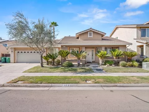 2368 E Duff Ave, Reedley, CA 93654