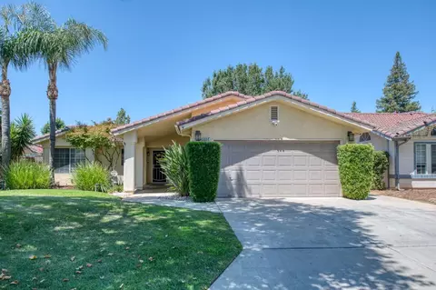 5958 W Fallon Ave, Fresno, CA 93722