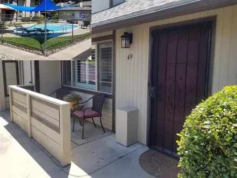 49400 River Park Rd #49, Oakhurst, CA 93644