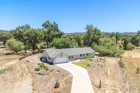 47818 Road 417, Coarsegold, CA 93614