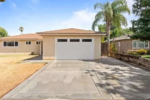 3138 W Santa Ana Ave, Fresno, CA 93722