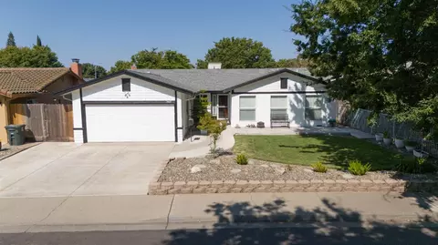 3405 Keller St, Modesto, CA 95355