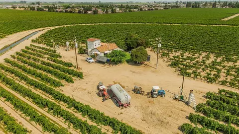 8353 S Fowler Ave, Fowler, CA 93625 photo 17