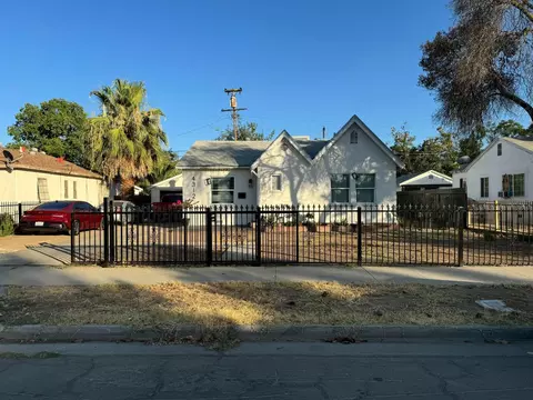 4312 E Ball Ave, Fresno, CA 93702