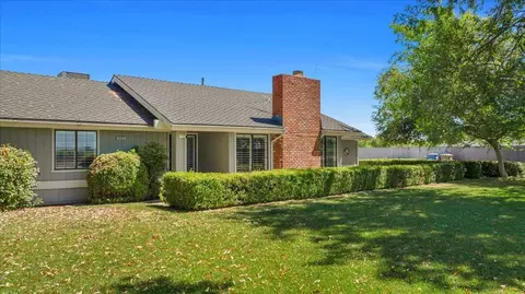 5503 N Westlawn Ave, Fresno, CA 93723