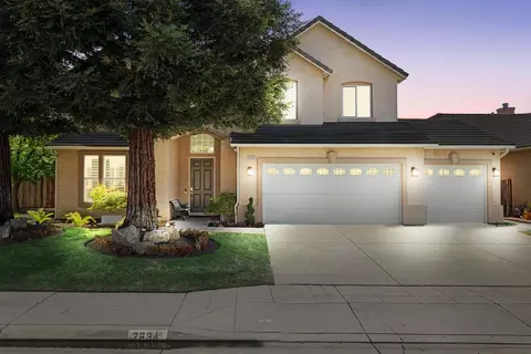 2634 Finchwood Ave, Clovis, CA 93611