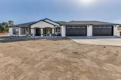 16639 Mark Rd, Madera, CA 93636