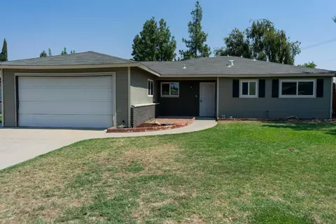 5991 E Pontiac Way, Fresno, CA 93727