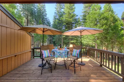 40832 Mill Run Ln #30, Shaver Lake, CA 93664