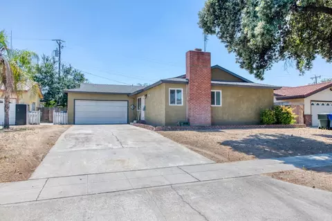 4832 E Normal Ave, Fresno, CA 93703