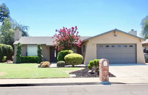 5101 W Indianapolis Ave, Fresno, CA 93722