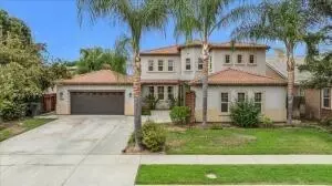 3206 S Thomas St, Visalia, CA 93292