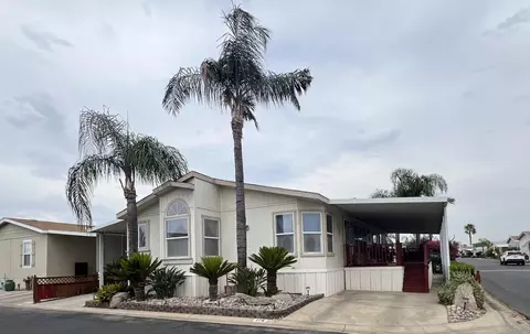 2575 S Willow Ave #114, Fresno, CA 93725