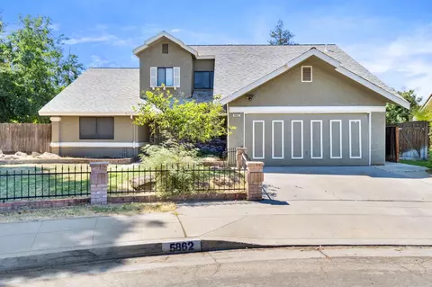 5862 E Grant Ave, Fresno, CA 93727