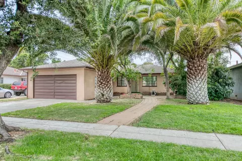 3375 E Swift Ave, Fresno, CA 93726