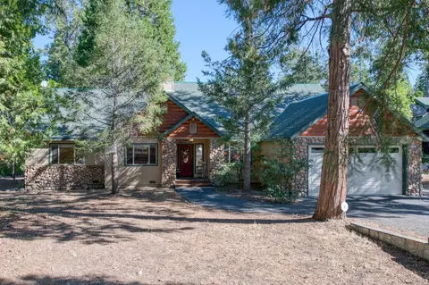 41933 Gray Rock Ln, Shaver Lake, CA 93664