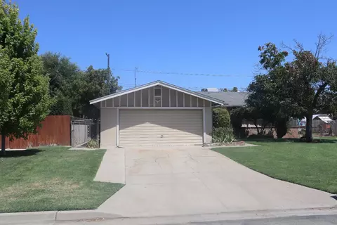 5343 E Turner Ave, Fresno, CA 93727
