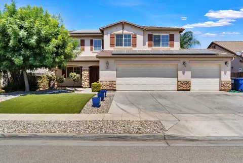 6189 E Sussex Way, Fresno, CA 93727