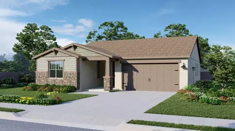 1257 Las Rosas Ave, Clovis, CA 93619