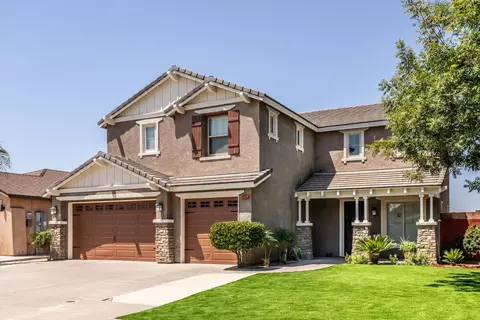 1006 Simonian Ave, Fowler, CA 93625 photo 1