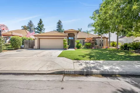 3733 W Sample Ave, Fresno, CA 93711