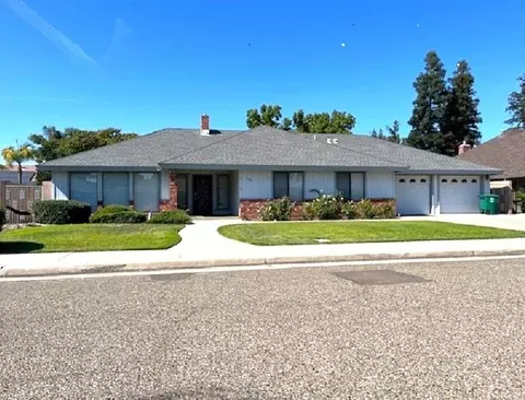 1178 Mill St, Selma, CA 93662