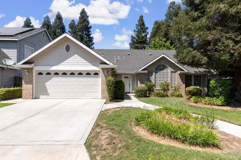 2354 E Birch Ave, Fresno, CA 93720