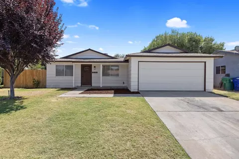 570 N Gary St, Porterville, CA 93257